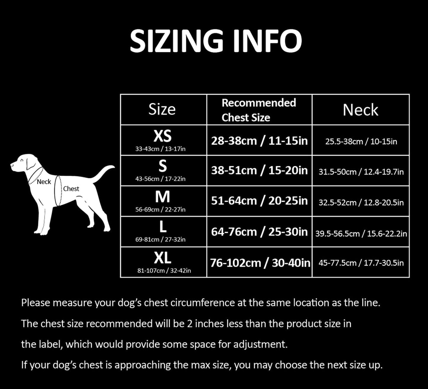 Adjustable No-Pull Dog Harness Reflective Pup Vest Harnesses Comfortable Control Brilliant Colors Truelove Tlh5651(Royal Blue,L)